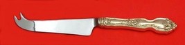 La Reine by Wallace Sterling Silver Cheese Knife with Pick Custom Made HHWS - £41.42 GBP