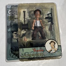 Rare Mezco - The Goon Frankie Action Figure SEALED! Rare Brand New Never... - $140.25