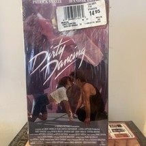 Dirty Dancing (VHS, 1999) - £4.54 GBP