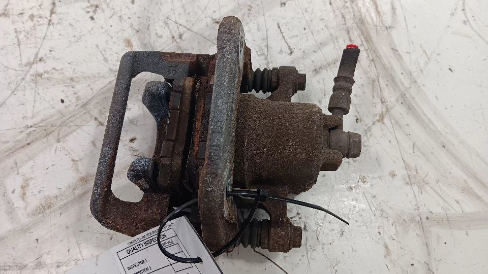 Passenger Right Brake Caliper Rear Fits 13-18 RDX - $34.84
