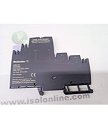 Weidmuller AMG OD Rail Terminal Blocks 2122910000DIN - $76.28 CAD