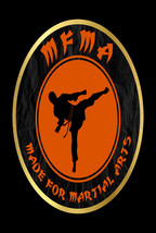 MFMA MARTIAL ARTS CLUB MEMBERSHIP AND BOOK PACKAGE. - £6.69 GBP
