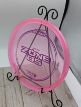 New Discraft First Run Z-Line Zone OS Disc Golf Disc 170-172 Grams  - £14.34 GBP