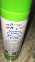 Angel of Mine Baby Room Freshner Essential Oil, Aromatheraphy 6.5 Oz. Ca... - $160.43 MXN