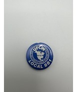UFCW United Food Commercial Workers Union 881 Pin BB1 - €6,90 EUR