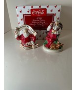 2006 Coca-Cola Lmtd ED Collector Society Members Only Porcelain Ornament... - $24.82 CAD