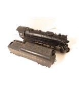LIONEL POST-WAR TRAINS 2046 STEAM LOCO / 2046W TENDER- BOXED- 027/0- GOO... - $315.01 CAD