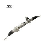 MERCEDES R231 SL-CLASS ELECTRIC STEERING MOTOR RACK AND PINION SL400 SL5... - $890.99