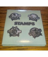 USPS Stamp Album Featuring Looney Tunes, Space for 240 Stamps  Unused - $219.20 MXN