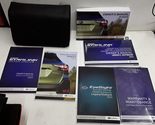 Original 2024 Subaru Outback Owners manual [Paperback] Auto Manuals - $122.49