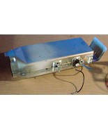 Samsung DC97-14486A Heater Duct for Dryer - $14.56