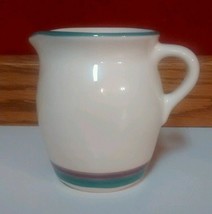 Pfaltzgraff Juniper Creamer Pitcher - $14.95