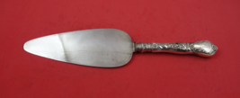 Marguerite by Gorham Sterling Silver Cake Server HH SP  10&quot; - $68.31