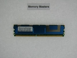 48GB 12 X 4GB DDR2 Fb Fullybuffered PC2-5300 667 Memoria Dell BL480c Lama Server - £63.15 GBP