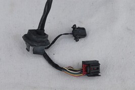 12-18 Audi A6 Door Sideview Mirror W/ Pwr Fold Passenger Right RH (2plug 14wire) image 8