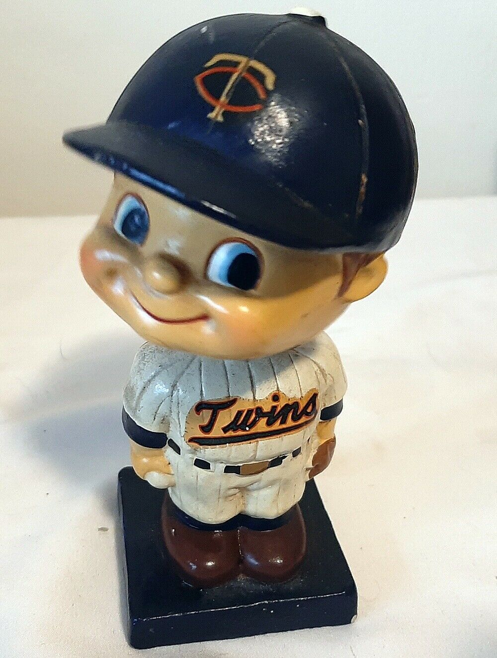 Primary image for 1960's 1964 Minnesota Twins Bobble head
