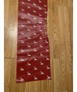 Alabama Crimson Tide Anti Non Slip Drawer Shelf Mat Liner Kitchen Cabine... - $15.00