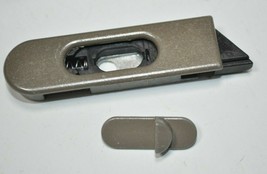 NEW Vetter 810 Double Hung Window Replacement Clay LH Top Tilt Latch 110872 - $13.85