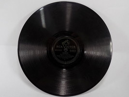 VAUGHN MONROE SHELLAC RECORD RCA VICTOR 20-3627 BAMBOO / Little Golden C... - £7.90 GBP