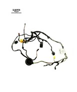 MERCEDES W218 CLS-CLASS DRIVER/LEFT FRONT DOOR PANEL WIRING HARNESS CONN... - $9.89