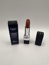 Christian Dior - Rouge Dior - Couture Colour Lipstick - 314 Grand Bal Matte - £27.68 GBP