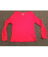 Jones New York Sport Petite Long Sleeve Shirt, Size PM - £5.22 GBP