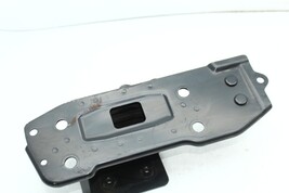 2003-2005 INFINITI FX45 FX35 FRONT BUMPER REINFORCEMENT SUPPORT BRACKET H1878 image 9