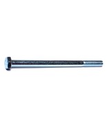 6mm-1.0 x 90mm Zinc Plated Class 8.8 Steel Coarse Thread Hex Cap Screws - £13.20 GBP+