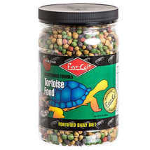 Premium Complete Nutrition Tortoise Food by Rep-Cal - £17.79 GBP+