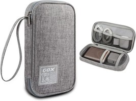 For Hard Drives, Cables, Usbs, And Sd Cards, There Is The Gox Electronic - $38.92