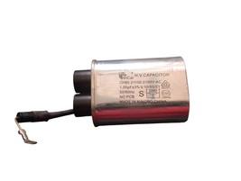 WB27X11096  GE Microwave High Voltage Capacitor JVM1540SM5SS - $12.09
