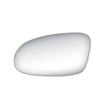 Replacement Mirror Glass for 96-02 S Series Driver Side 99076 - £18.03 GBP