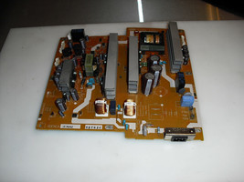 rdenca161wjqz power board for sharp Lc-37sh20u - £19.46 GBP