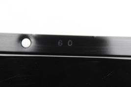 2002-2005 BMW 7 SERIES 745LI DRIVER LEFT EXTERIOR B PILLAR TRIM COVER PANE U0138 image 10