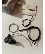 SHIMANO Tourney Thumb Shifter Left Speed 3x7 Single  ESLTX30P7FAT SLTX30 - $6.71 CAD