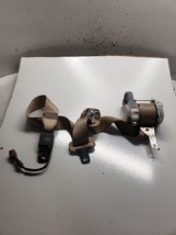 Seat Belt Front Bucket Seat Passenger Retractor Fits 03-08 FORESTER 1364705 - $667.95 MXN