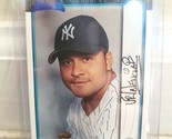 1999 Bowman Baseball Card RC | Victor Valencia | New York Yankees | #149 - $1.99