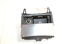 2008-2011 MERCEDES C300 W204 CENTER CONSOLE ASHTRAY ASH TRAY 12V LIGHTER J7762 image 6