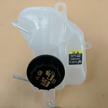 Dorman 603358 For Ford Fusion Lincoln MKZ 3.5L V6 Coolant Reservoir with Cap NOS - £47.90 GBP