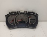 Speedometer Cluster 6 Cylinder MPH Thru 9/08 Fits 09 MURANO 954156 - $67.32