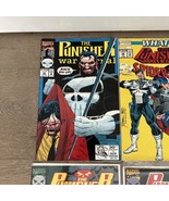 The Punisher Comic Lot 43, What IF 58, 61, 2099 5, 8, 13, &#39;91 Hearts of ... - £19.64 GBP