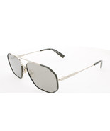 SALVATORE FERRAGAMO SF303SL-726 Sunglasses Sun Glasses 726 GOLD/DARK Aut... - $2,351.29 MXN