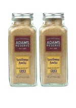 Adams Reserve Southwest Ancho Sear-N-Crust Gourmet Rub (2 Pack) - $35.51