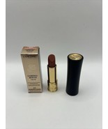Lancome L&#39;Absolu Rouge Cream Shaping Lipstick #253 Mademoiselle Amanda 0... - $24.74