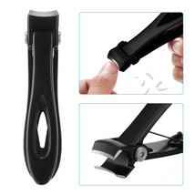 Us Nail Clipper For Thick Nails 18Mm Wide Jaw Opening Extra Large Toenail Cutter - £15.97 GBP