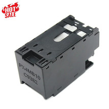 PX4MB10 C9382 Waste Ink Box For Epson WFC5310 WF-C5810 WF-C5390 PX-S887 ... - $52.32