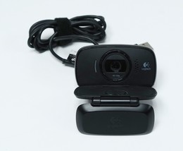 Logitech Webcam V-U0016 HD 720p Video Camera 860-000261 image 2