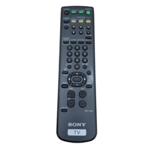 SONY REMOTE CONTROL TV KV32V42 KV27FS12 KV35S42 KV36FS10 KV24FV10 KV32FS... - $29.65