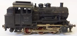 Vintage HO Scale MARKLIN 89028 Train Steam Locomotive, Western Germany - £72.16 GBP