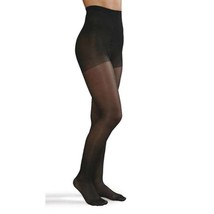 Advanced Ortho Body Care Ladies&#39; Pantyhose 15-20mmHg (Black) XX-Large - $33.95